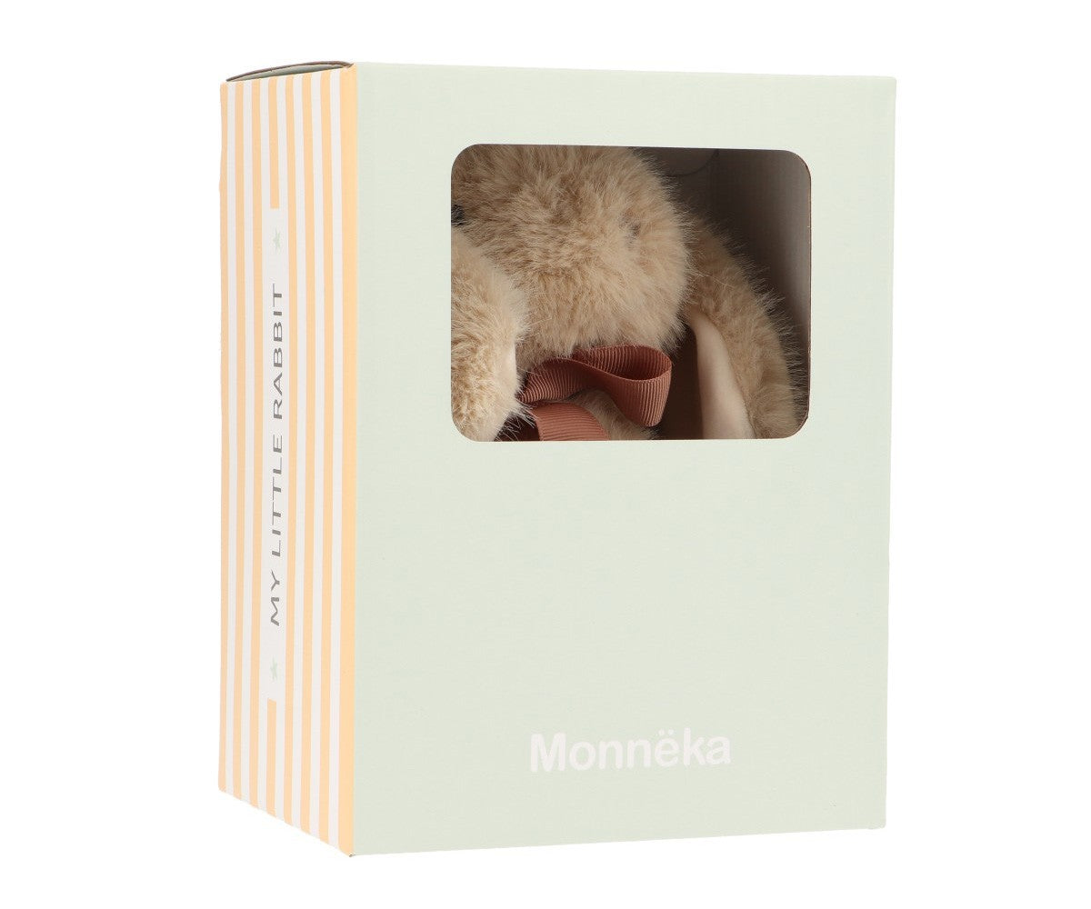 Peluche Monnëka Little Rabbit - TUTETE