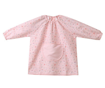 Babi con Bolsillo Blossom Birds Personalizable
