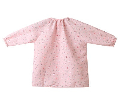 Babi con Bolsillo Blossom Birds Personalizable