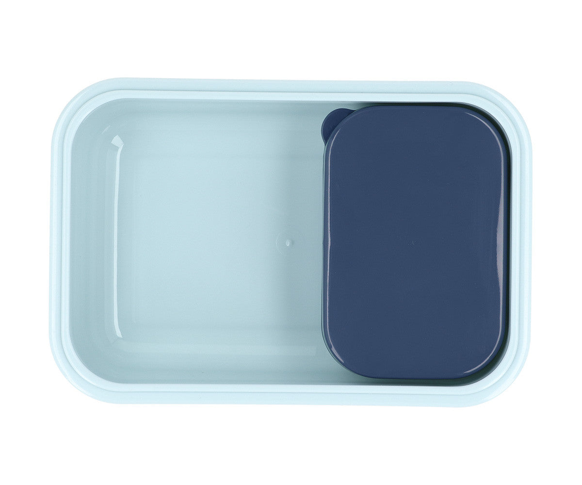 Caja Almuerzo Bento Planes Tutete