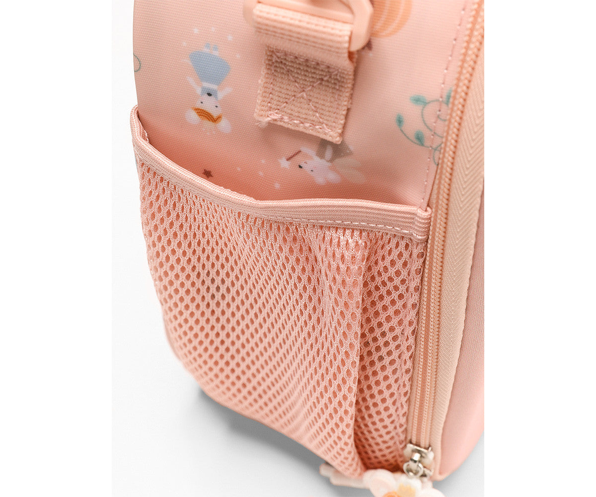 Bolsa Merienda Térmica 3D Mouse Fairies - Tutete
