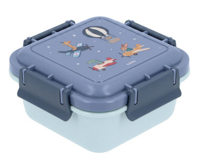 Caja Almuerzo Grande Planes Tutete