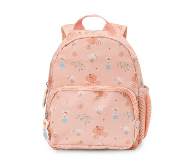 Mochila Infantil Mouse Fairies Personalizable Tutete