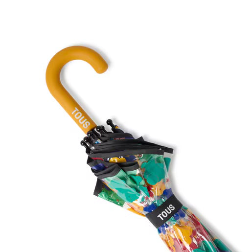 Paraguas OSO MULTICOLOR- TOUS