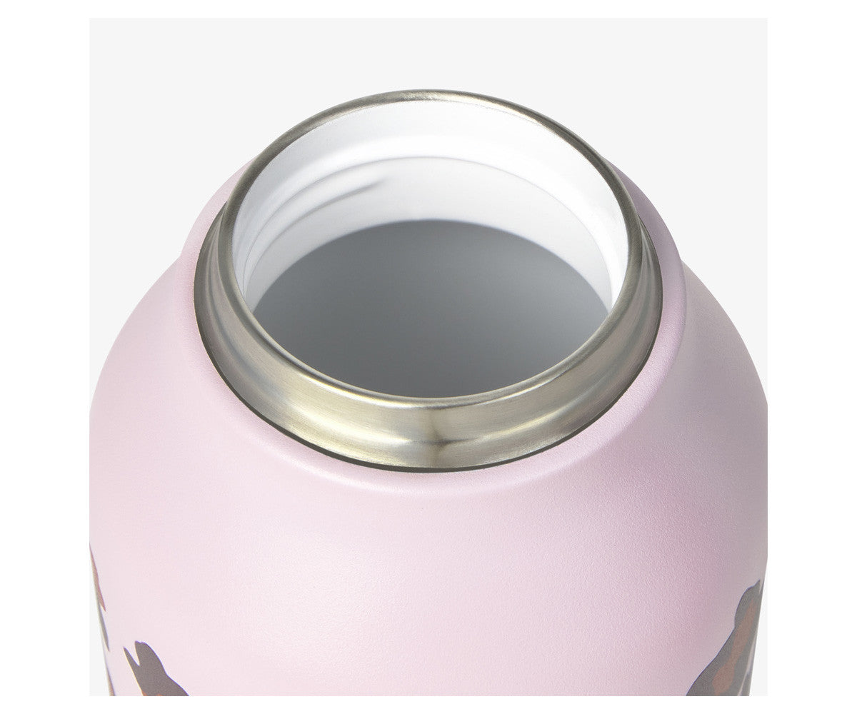 Botella Térmica TOUS Baby Wild Leopardo Rosa TOUS