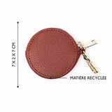 Monedero Pequeño CAMEL- DRAEGER