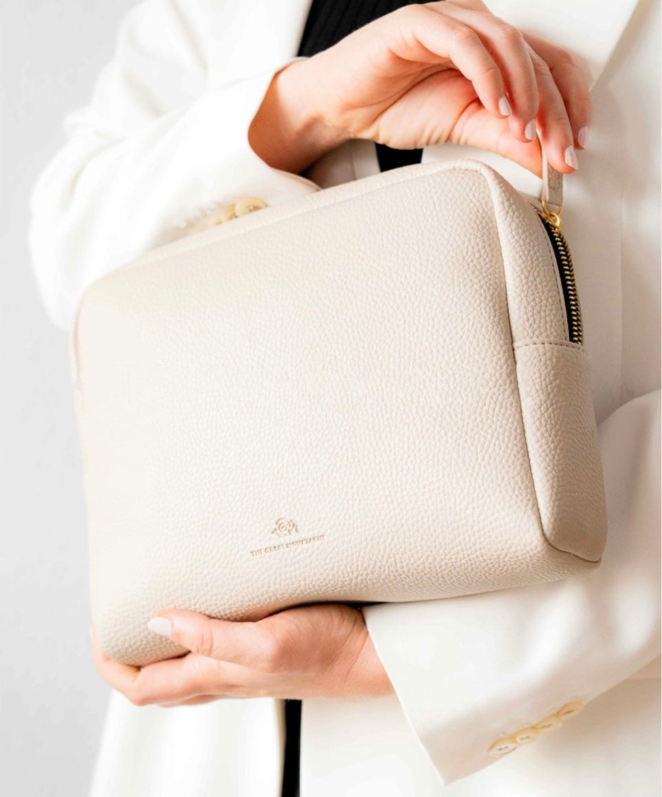 Bolso Porta Todo ERES PURA MAGIA - THE GREAT MOUSTACHE