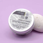 Crema de Manos  REGENERADORA 50ml - LABNATUR