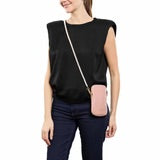 Cadena Para el Teléfono LARGA DORADA - DRAEGER