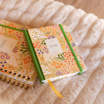 Agenda Escolar "Bloom" Mini 2025-26- UO