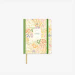 Agenda Escolar "Bloom" Mini 2025-26- UO