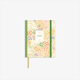 Agenda Escolar "Bloom" Mini 2025-26- UO