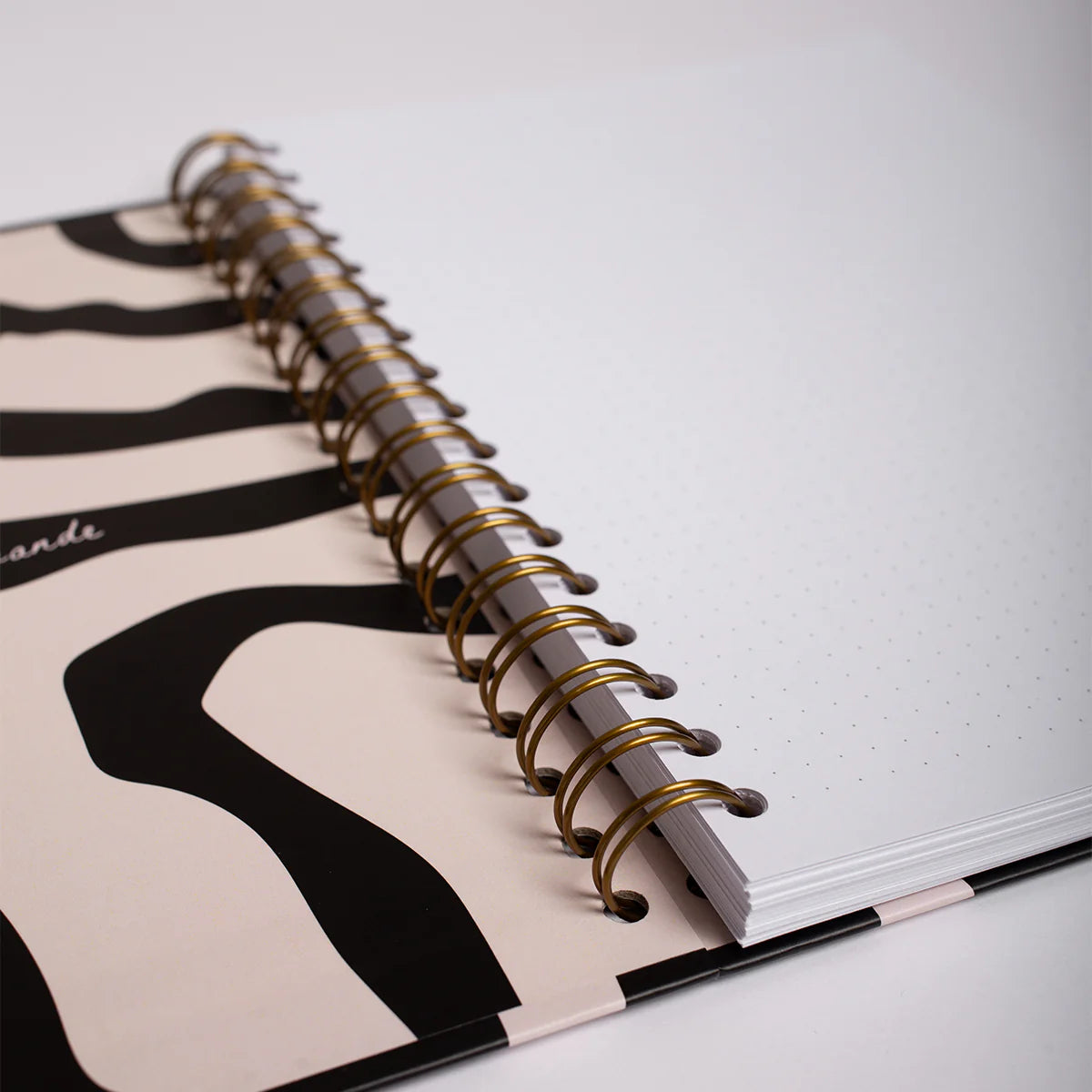 Libreta "Proyectos"- UO*