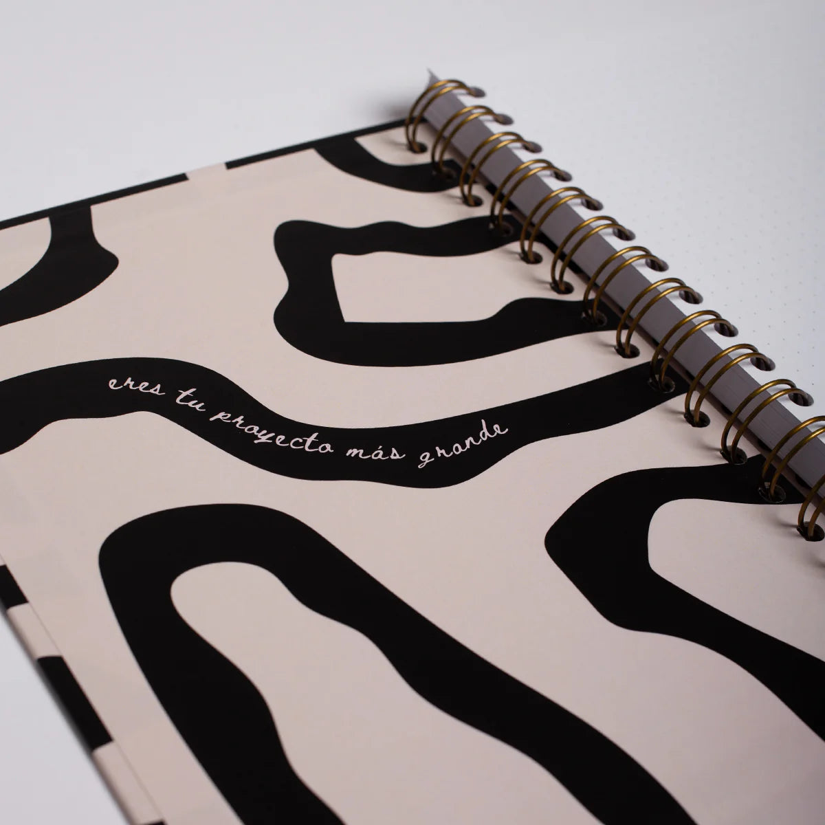 Libreta "Proyectos"- UO*