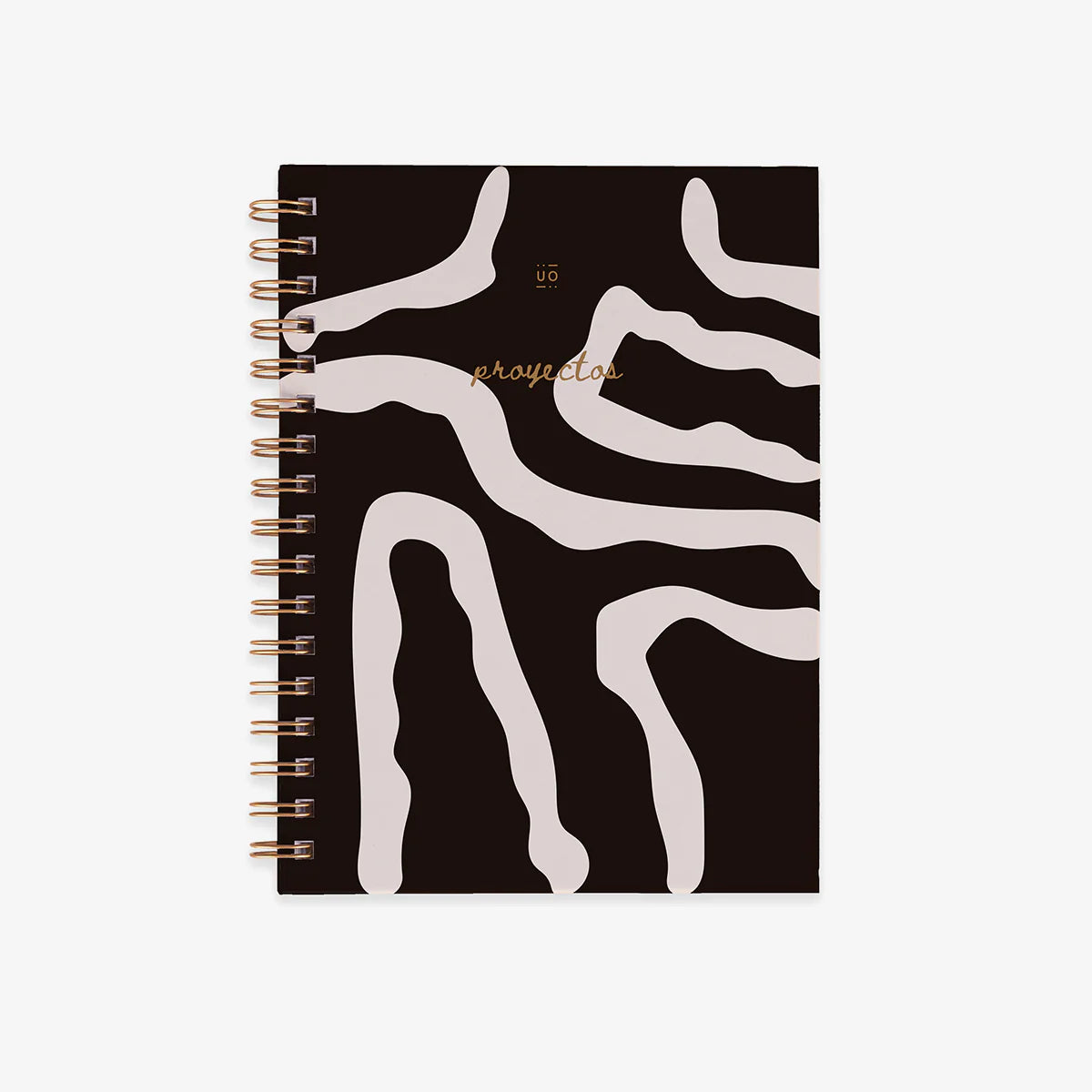 Libreta "Proyectos"- UO*