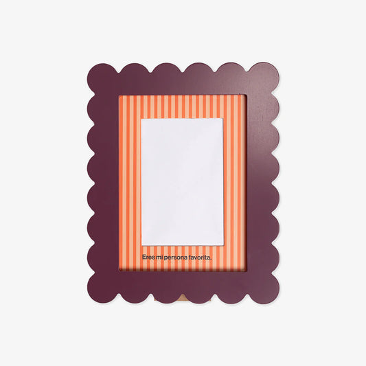 Marco fotos nube "Eres mi persona favorita" - UO