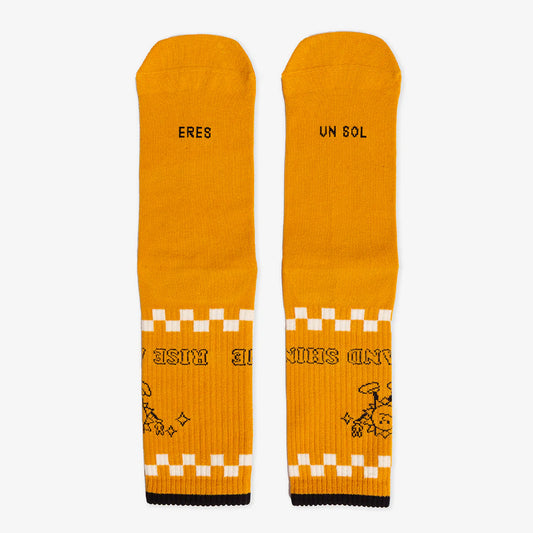 Calcetines "Eres un sol" VitaminD - UO