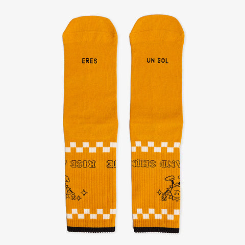 Calcetines "Eres un sol" VitaminD - UO
