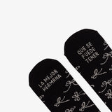 Calcetines "La mejor hermana que se puede tener " Fam - UO