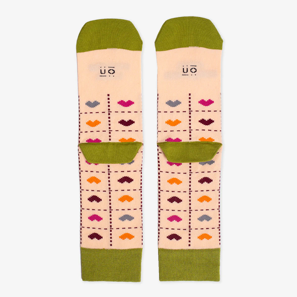 Calcetines "La mejor prima que se puede tener" Fam - UO