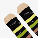 Calcetines "El mejor cuñado" Fam - UO