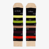 Calcetines "El mejor cuñado" Fam - UO