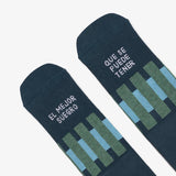 Calcetines "El mejor suegro que se puede tener" Fam