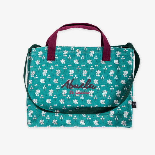 Bolso "Abuela te quiero"- UO