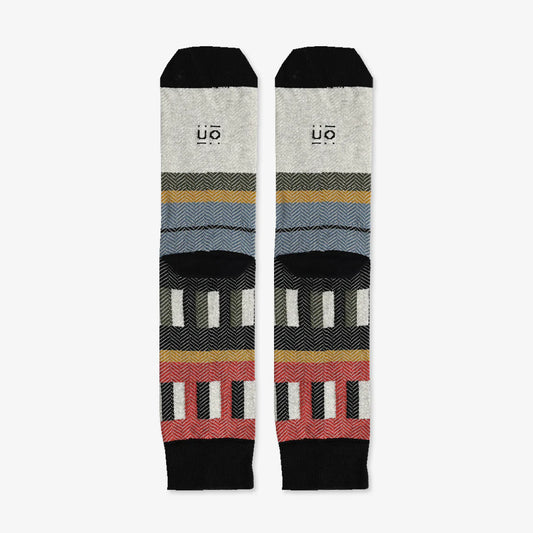 Calcetines "Papá gracias por tanto" - UO