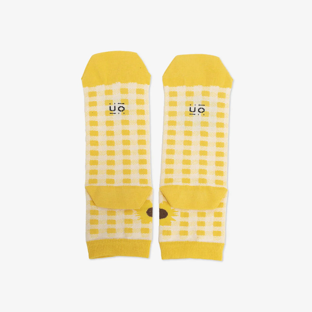 Calcetines "Mamá eres nuestra energía positiva"-UO