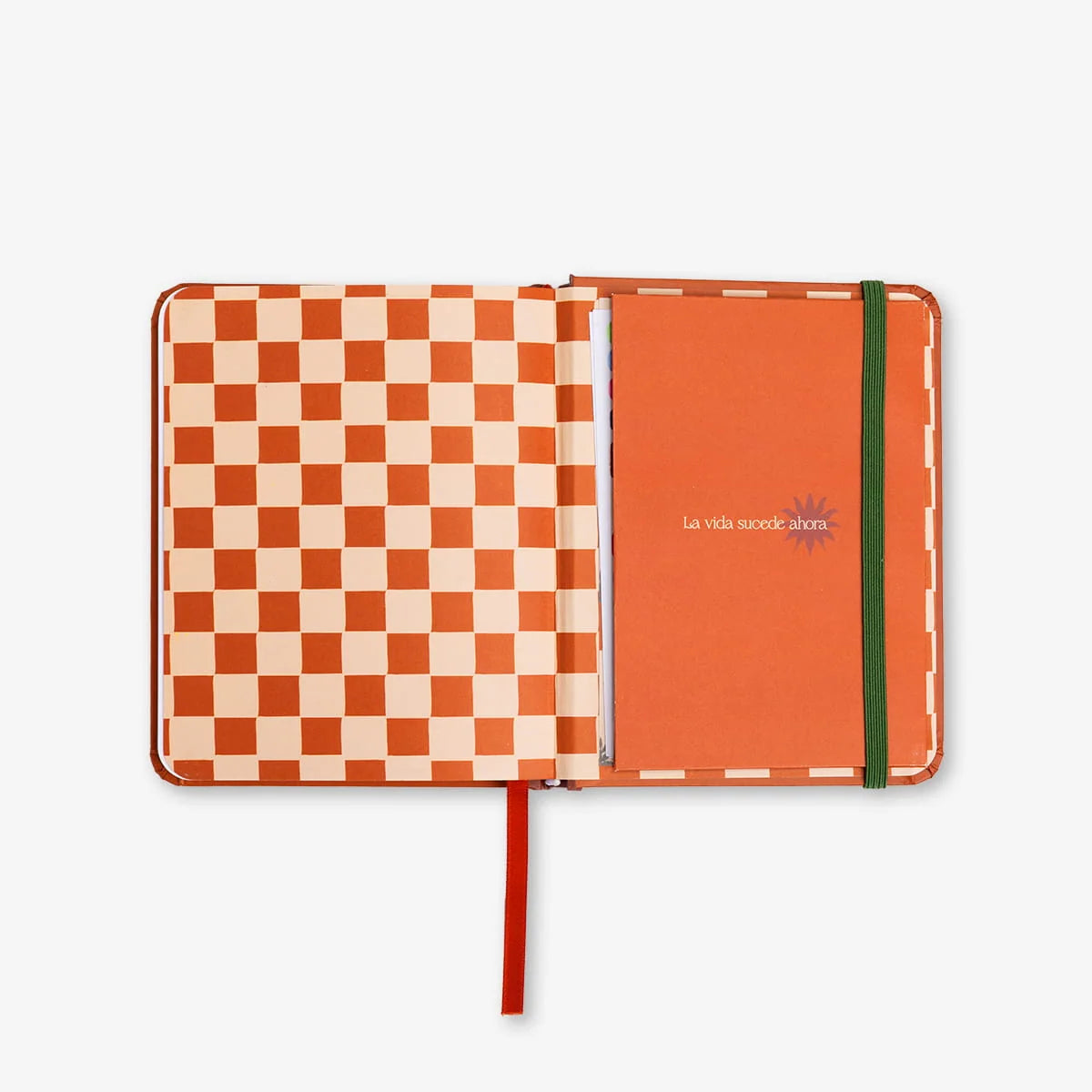 Agenda Anual Sunset Mini 2027 - UO