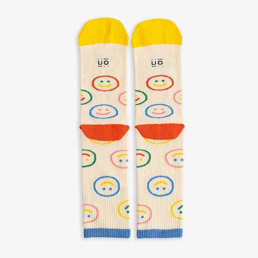 Calcetines "Profe, eres muy TOP" - UO