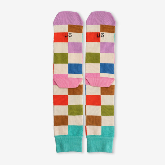 Calcetines "Profe, molas mucho" - UO