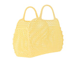 Bolso Plástico RETRO VINTAGE LEMON - TUTETE