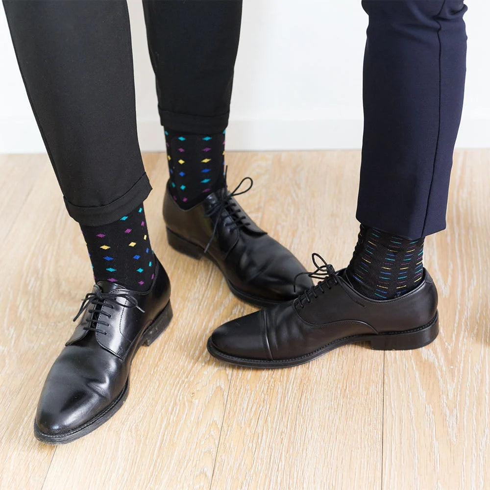 Calcetines "Amigo del novio"-UO
