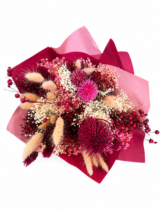 Ramo Carmi Fucsia- Be Love
