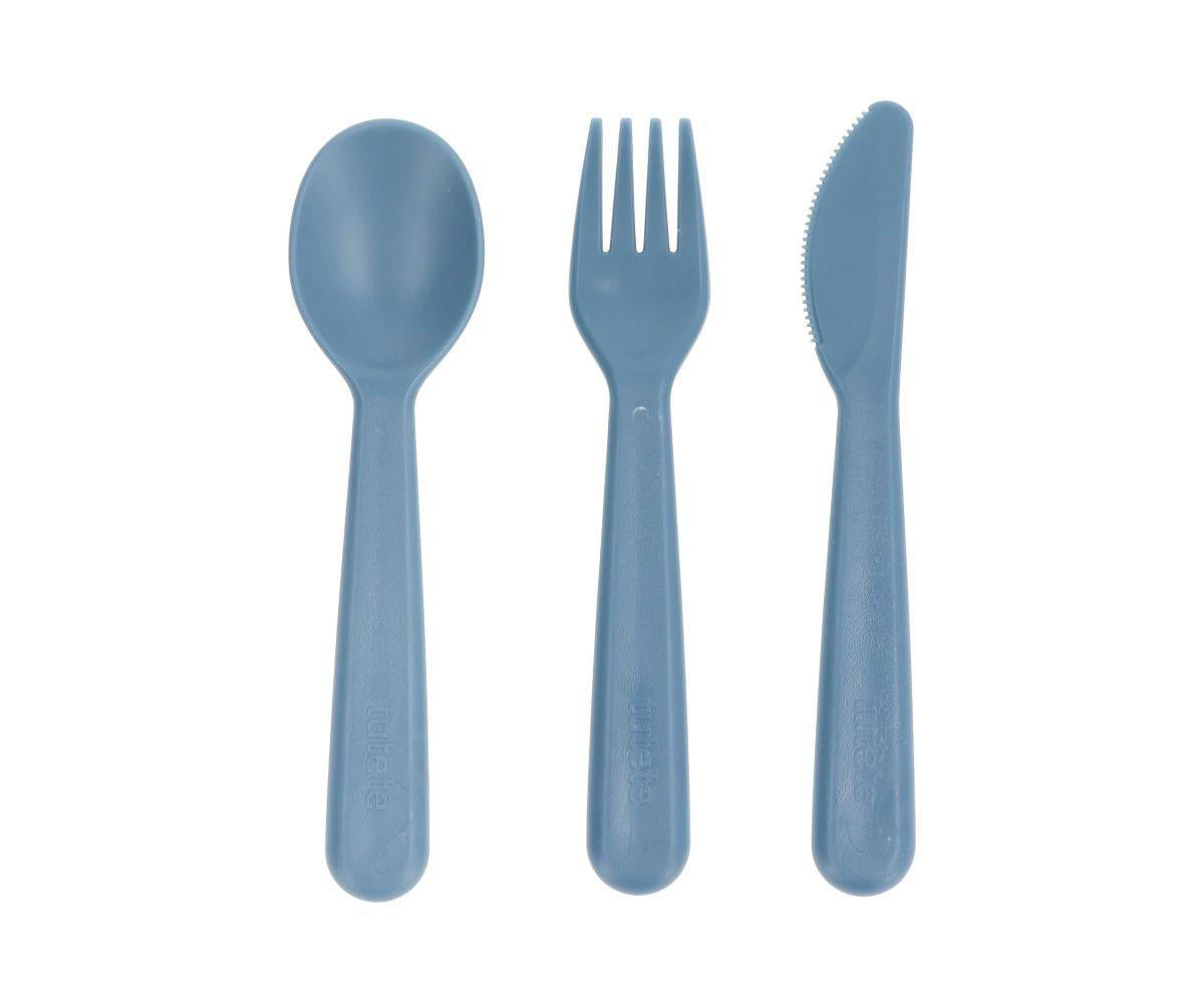 Vajilla Infantil MARINE - TUTETE