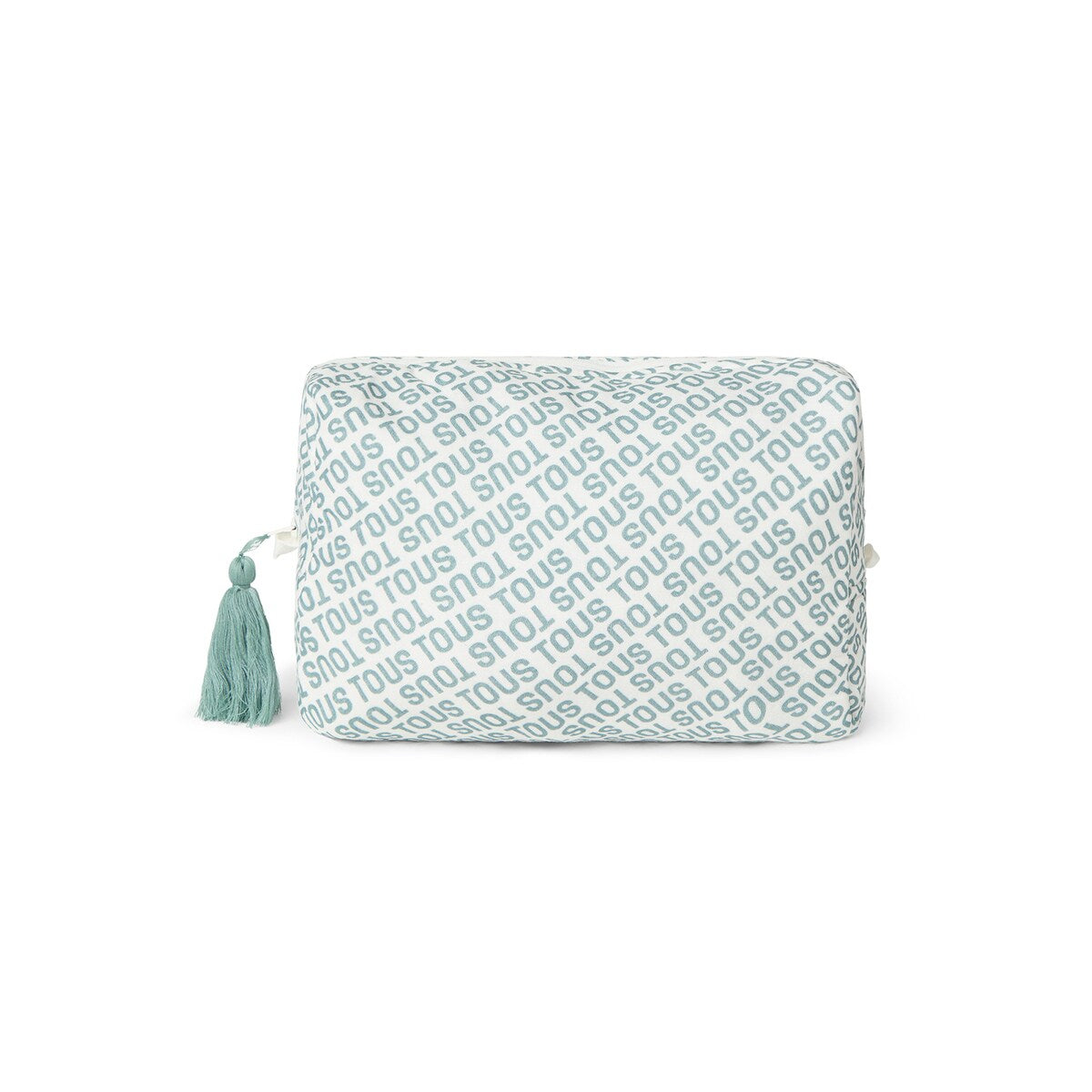 Neceser CLASSIC VERDE - TOUS