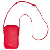 Estuche Para Teléfono ROJO- DRAEGER