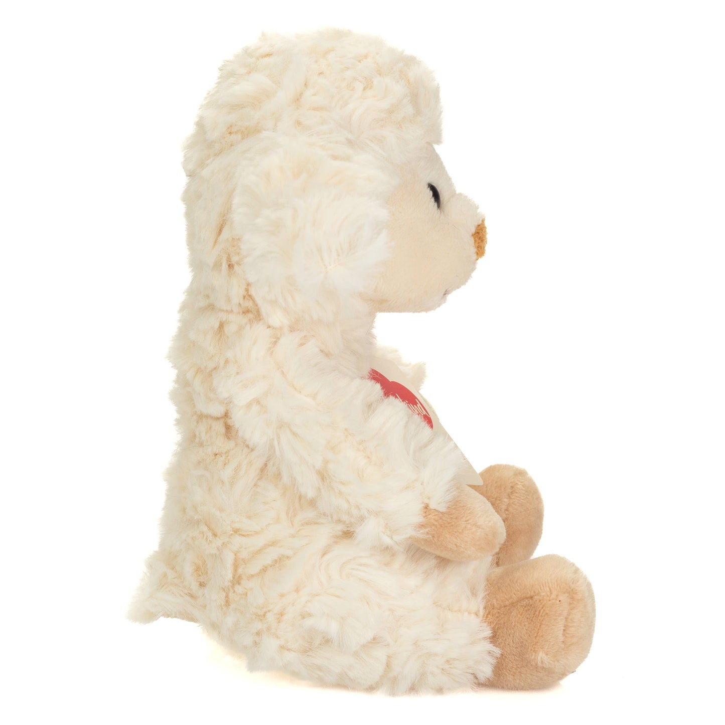 Animales de granja 20 cm - Peluche - HERMANN TEDDY COLLECTION