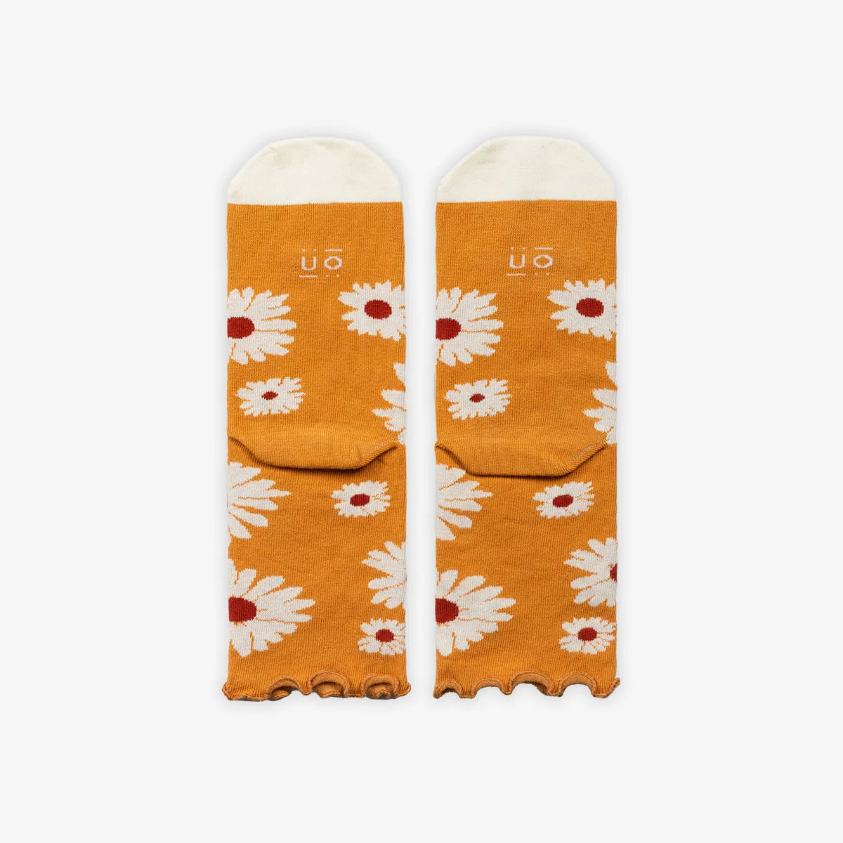 Calcetines AMIGA, QUE SUERTE TENERTE - UO