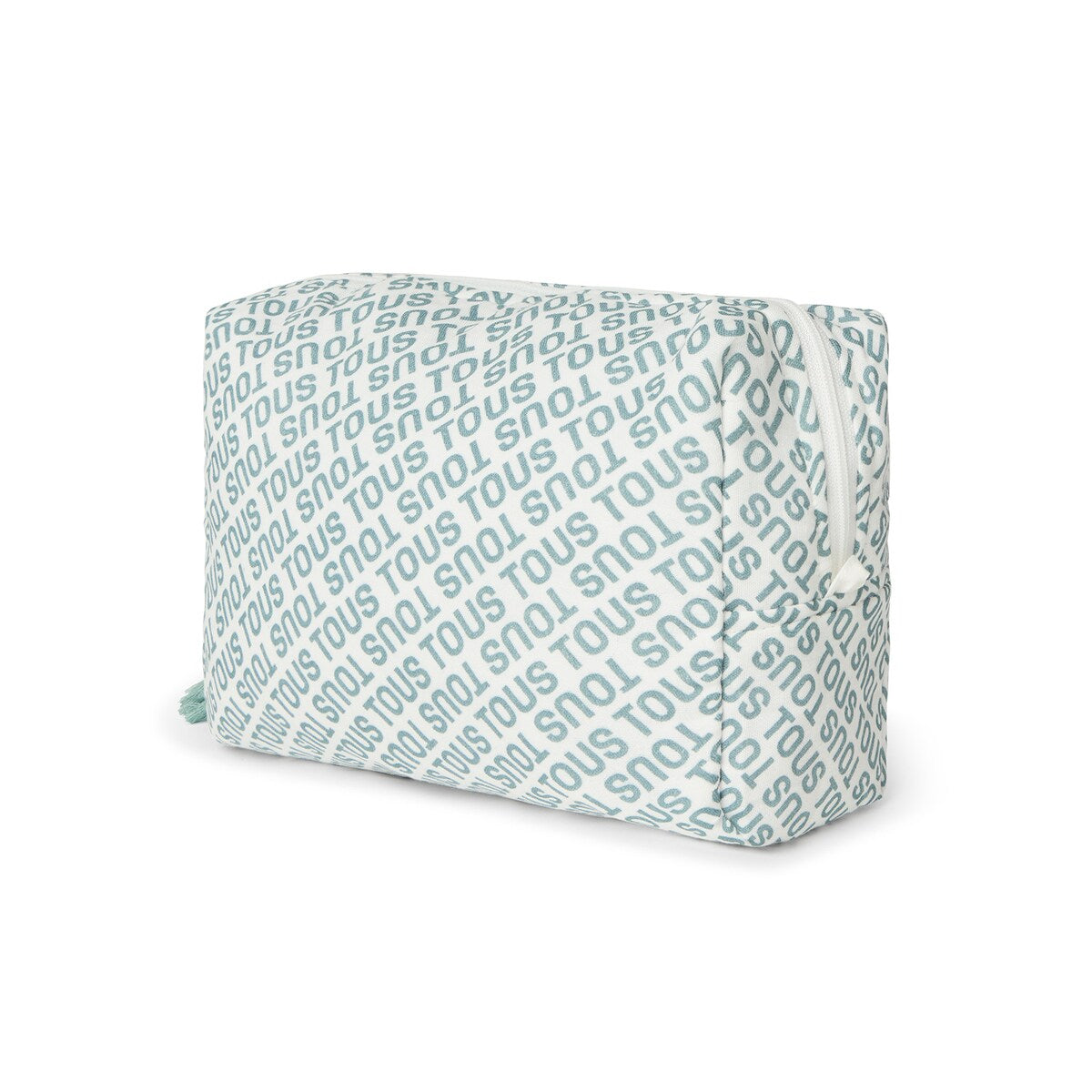 Neceser CLASSIC VERDE - TOUS