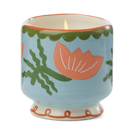 Vela Captus Flower 226 gr - PADDYWAX