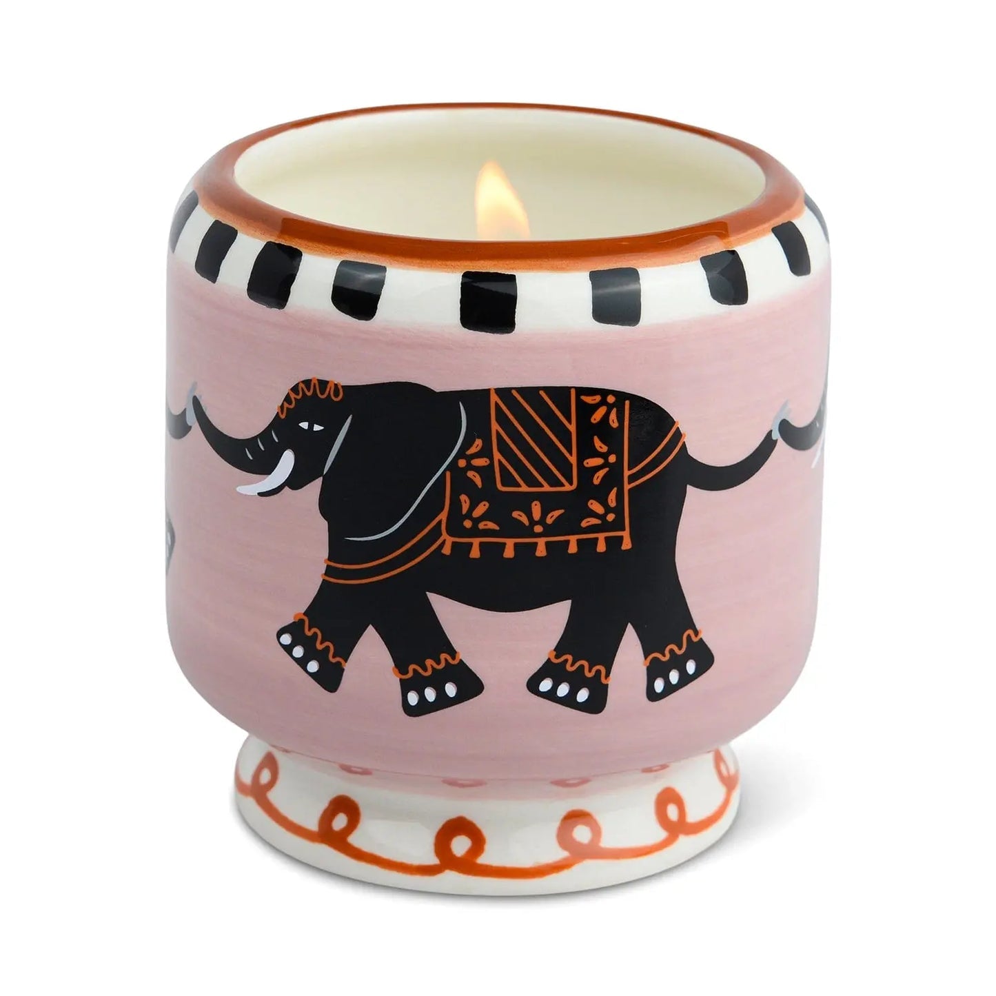 Vela Tabaco y Vainilla 226gr - PADDYWAX