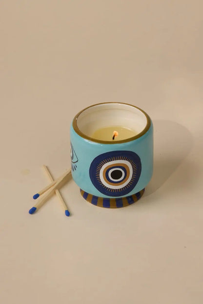 Vela Incienso y Humo 226 gr - PADDYWAX