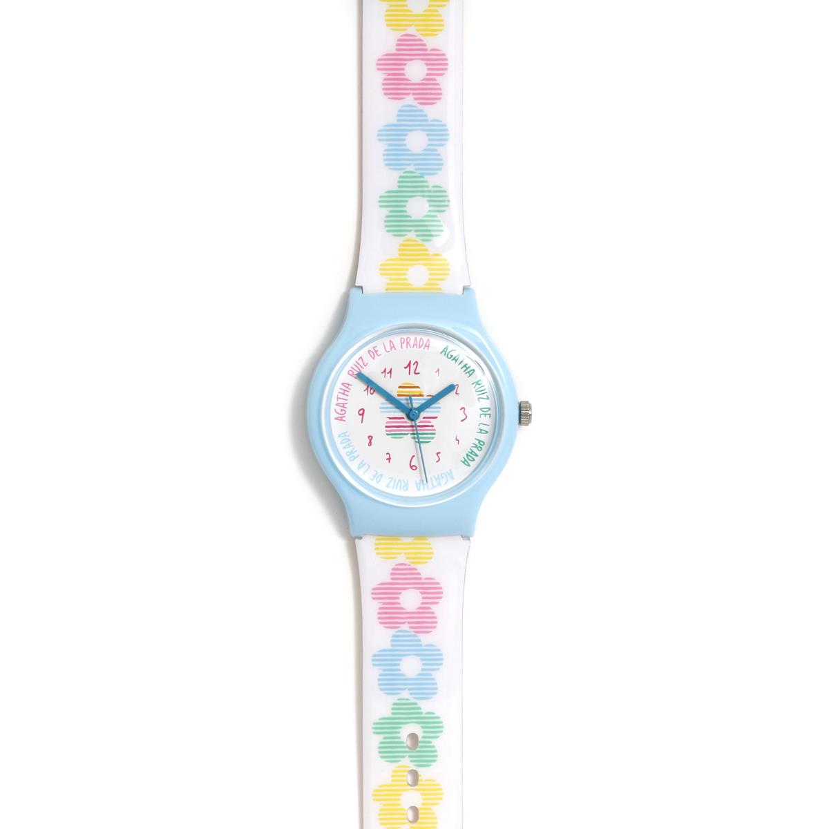 Reloj FLIP ESCALA DE FLORES - ARP