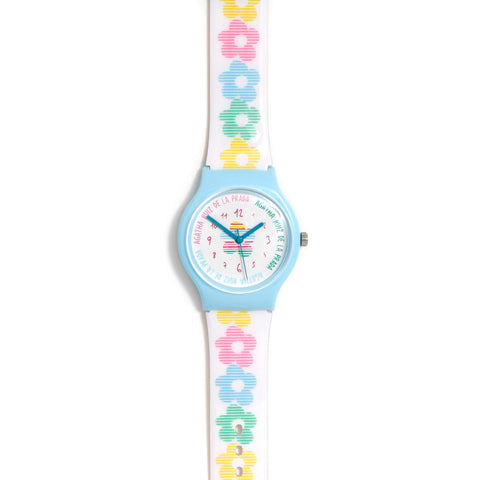 Reloj FLIP ESCALA DE FLORES - ARP