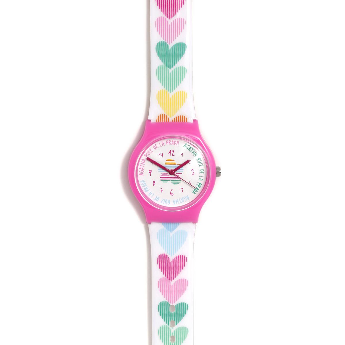 Reloj FLIP ESCALA DE CORAZONES - ARP