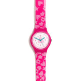 Reloj FLIP FUCSIA NEW DEGRADÉ - ARP