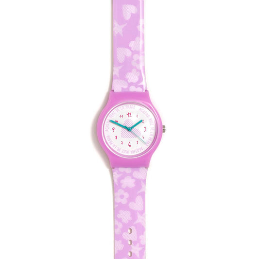 Reloj FLIP LAVANDER NEW DEGRADÉ - ARP